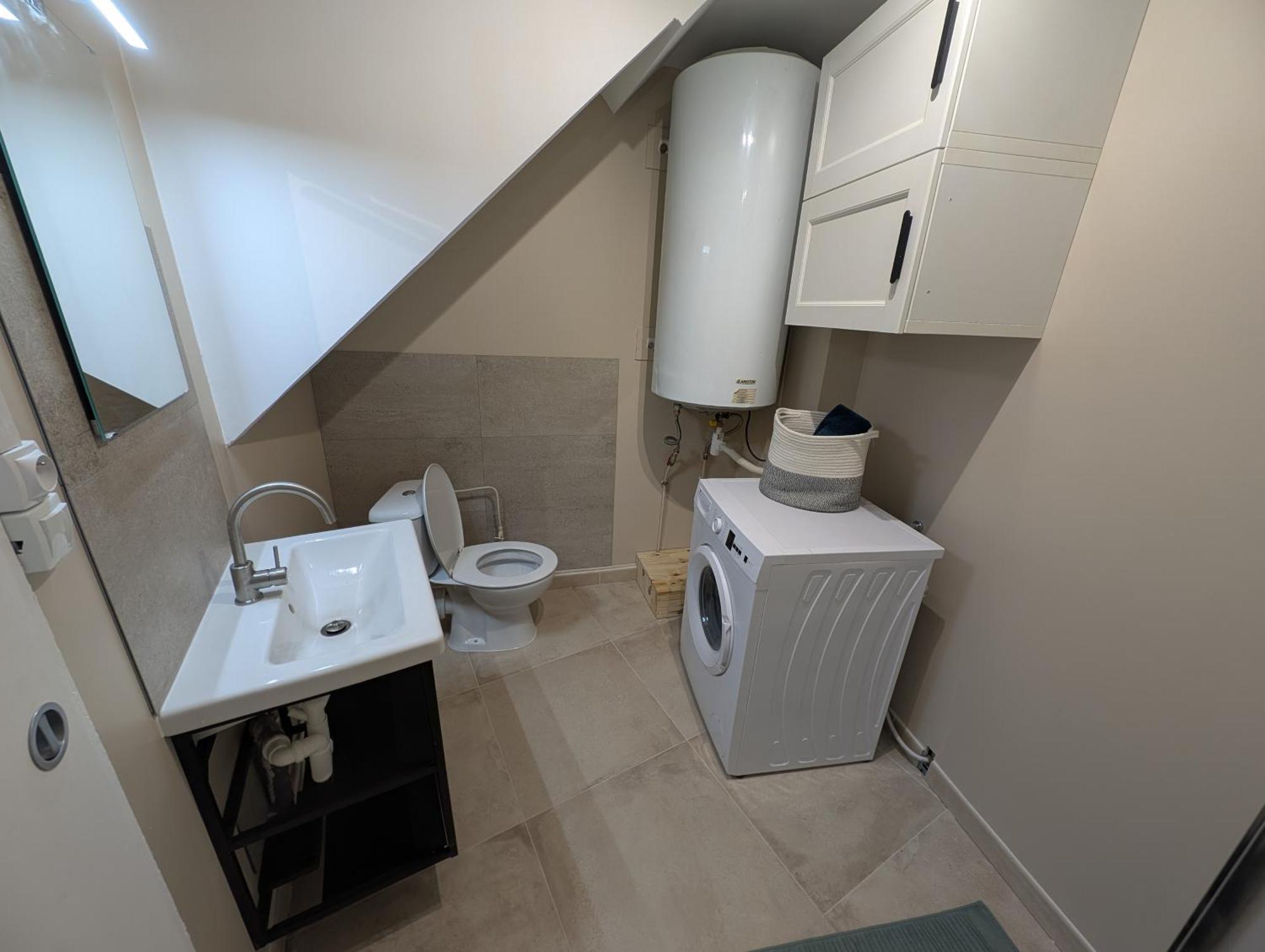 Charmant duplex 80m² Mouchard Extérieur photo